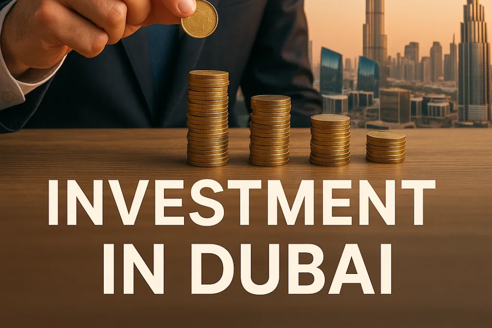 Investor Tips